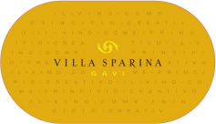 Villa Sprina Gavi 2019